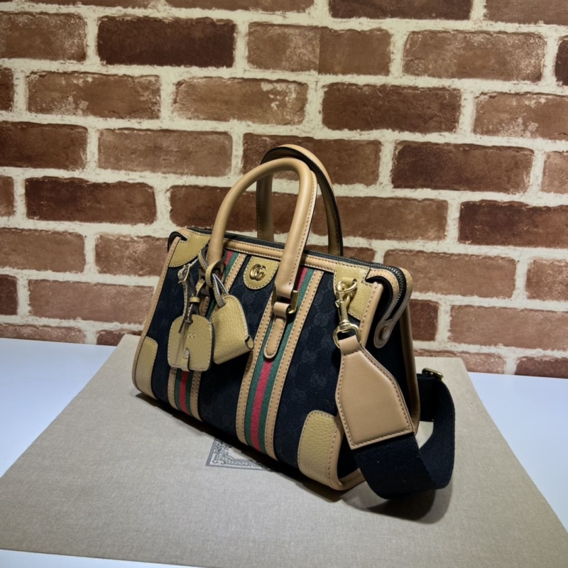 Gucci Shopping Bags